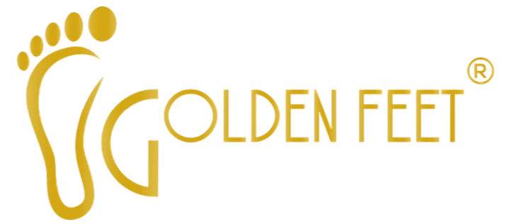 متجر الأقدام الذهبية